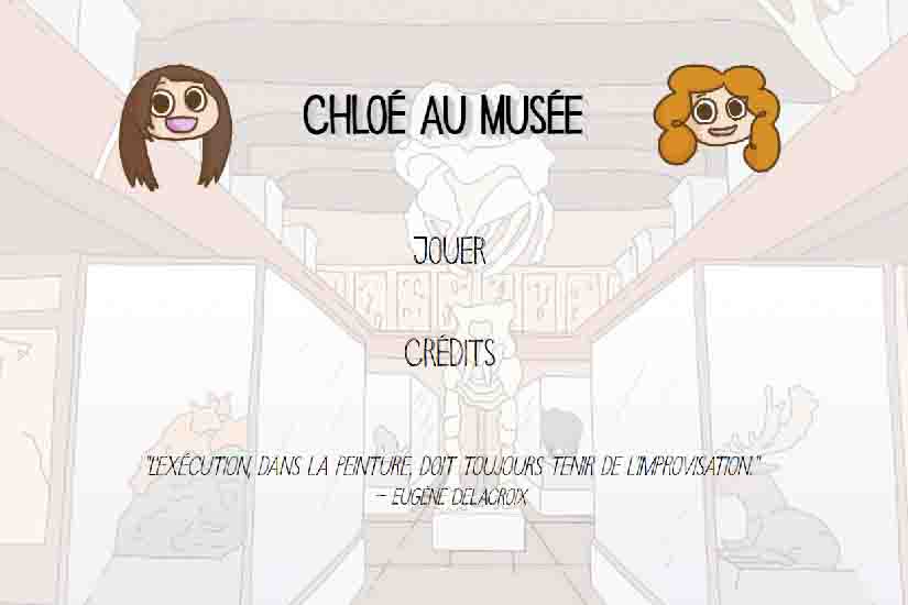 Jeu vidéo sur le thème Halloween