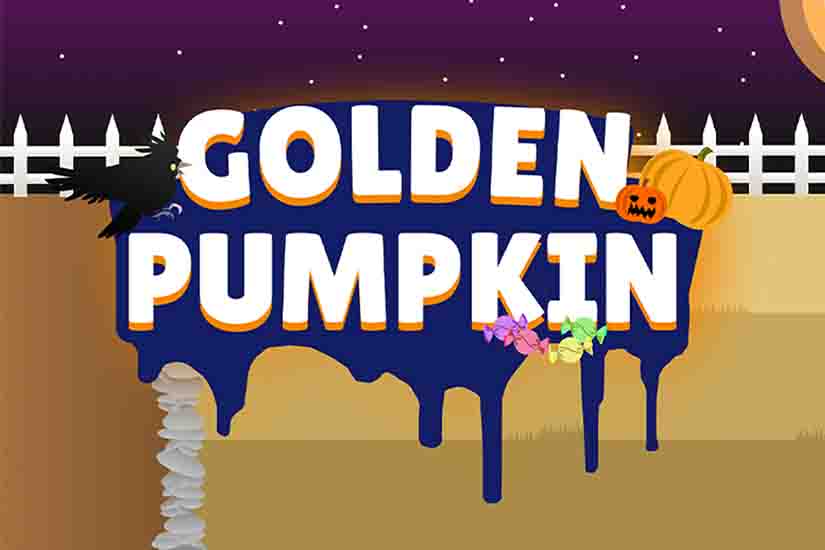 Jeu vidéo sur le thème Halloween